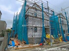東京都練馬区富士見台１丁目