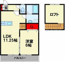 間取り：240041373139