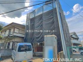 埼玉県ふじみ野市福岡中央２丁目