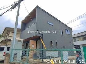 埼玉県ふじみ野市福岡中央２丁目