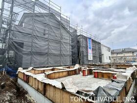 東京都調布市富士見町３丁目