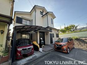 大阪府交野市私市山手１丁目