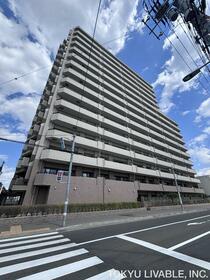 クリーンリバーフィネス東札幌グランデュオウエスト