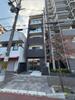 ＬＥＩ梅小路 3階 築2年1ヶ月の賃貸物件