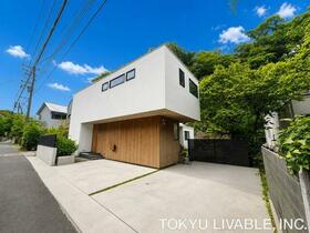神奈川県鎌倉市極楽寺２丁目