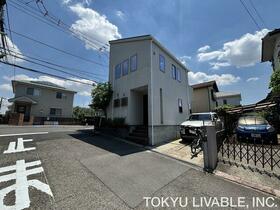 神奈川県川崎市宮前区土橋７丁目