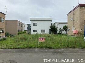 北海道江別市向ケ丘
