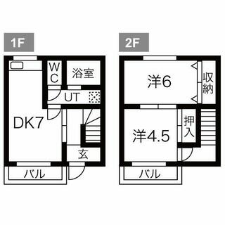 間取り：223039148293