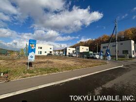 北海道札幌市南区常盤六条２丁目