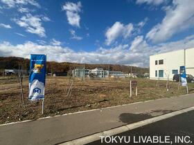 北海道札幌市南区常盤六条２丁目