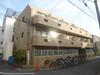 RKAマンション 3階 築38年7ヶ月の賃貸物件