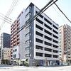 スタジオスクエア泉 4階 築20年3ヶ月の賃貸物件