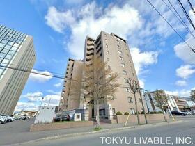 ロイヤルシャトー北円山