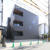 大江駅より徒歩8分 2階 新築の賃貸物件