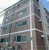 アイプラス2 3階 築39年5ヶ月の賃貸物件