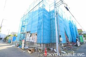 神奈川県藤沢市辻堂太平台１丁目
