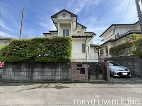 神奈川県逗子市沼間３丁目