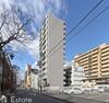 ハーモニーレジデンス名古屋今池 11階 築11年9ヶ月の賃貸物件