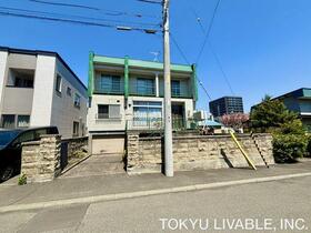 北海道札幌市西区発寒五条５丁目
