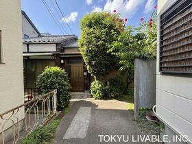 東京都中野区中野３丁目