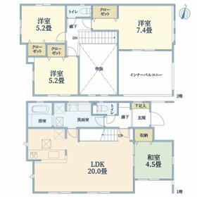 神奈川県中郡大磯町西小磯