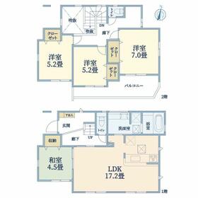 神奈川県中郡大磯町西小磯
