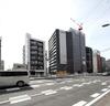 アドバンス名古屋アウリィ 3階 新築の賃貸物件