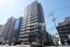 S-RESIDENCE福島diverse 6階 築1年3ヶ月の賃貸物件