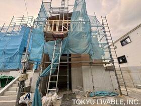 神奈川県横浜市旭区上白根２丁目