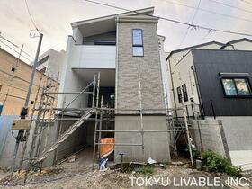 神奈川県横浜市旭区上白根２丁目