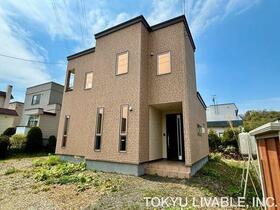 北海道札幌市南区川沿一条６丁目