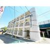 代々木上原駅より徒歩2分 築23年2ヶ月 3階建の賃貸物件