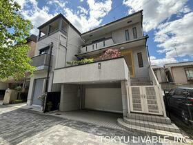 京都府京都市中京区西ノ京小倉町