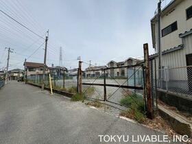 大阪府泉南市信達市場