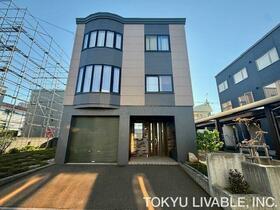 北海道札幌市西区発寒二条４丁目