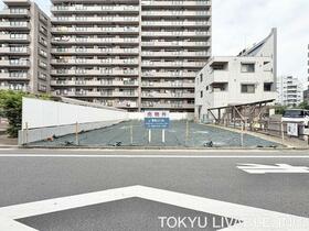 東京都足立区中川４丁目