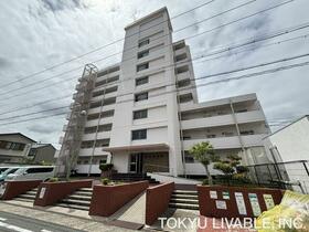 野並東住宅