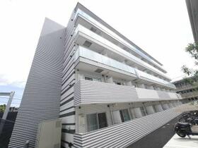 ラフィスタ宮崎台 108 ｜ 神奈川県川崎市宮前区馬絹６丁目（賃貸マンション1K・1階・20.31㎡） その1