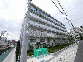 ラフィスタ宮崎台 108 ｜ 神奈川県川崎市宮前区馬絹６丁目（賃貸マンション1K・1階・20.31㎡） その4