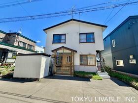 北海道札幌市西区八軒九条東３丁目