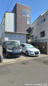 神奈川県藤沢市鵠沼桜が岡３丁目