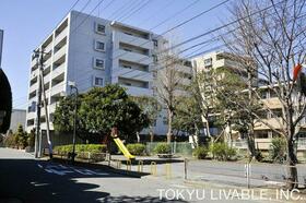 ライオンズスクエア川崎京町