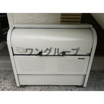 フレシール尾久  ｜ 東京都北区昭和町２丁目（賃貸アパート1R・2階・10.72㎡） その10