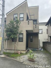 東京都町田市南つくし野１丁目