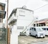 パレドール一之江 1階 築32年11ヶ月の賃貸物件