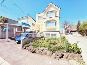 北海道札幌市手稲区金山一条２丁目