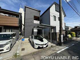 愛知県名古屋市北区清水４丁目