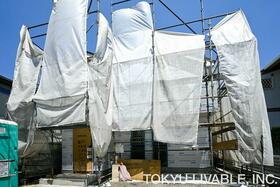 神奈川県横浜市戸塚区平戸５丁目