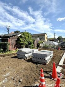 東京都小金井市中町１丁目