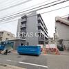 デラーノ 3階 築1年2ヶ月の賃貸物件